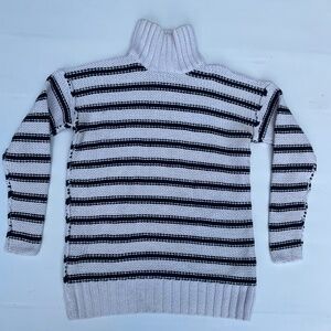 Ralph Lauren Mock Neck - XXS (Fits XS/Small)